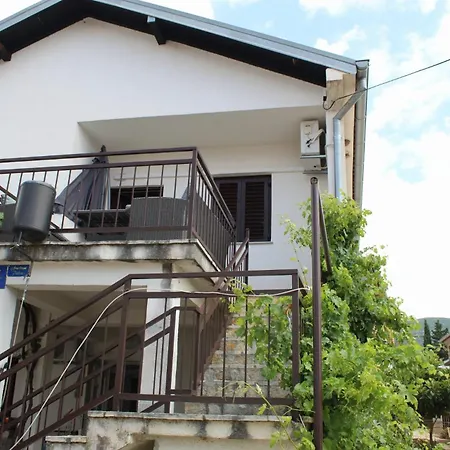 Appartement Petica